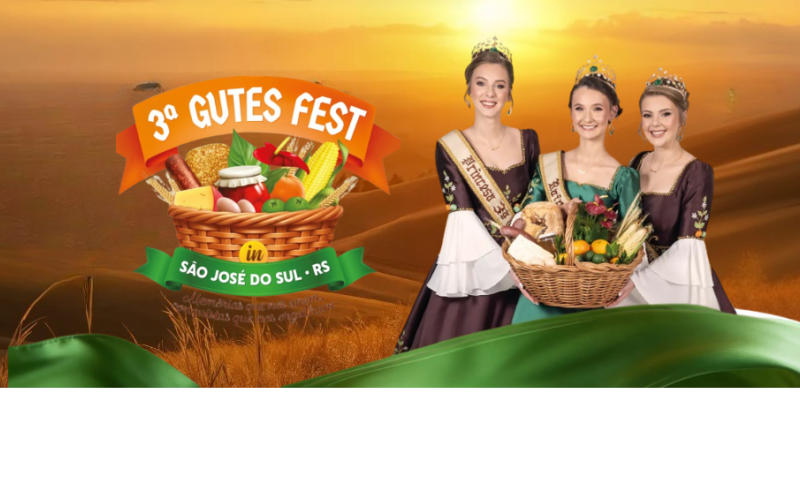 3ª Gutes Fest